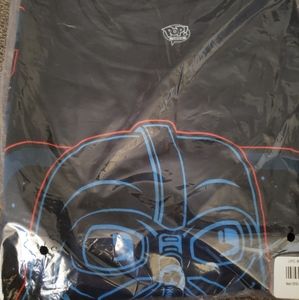 Star Wars Smugglers Bounty Darth Vader Pop Tees